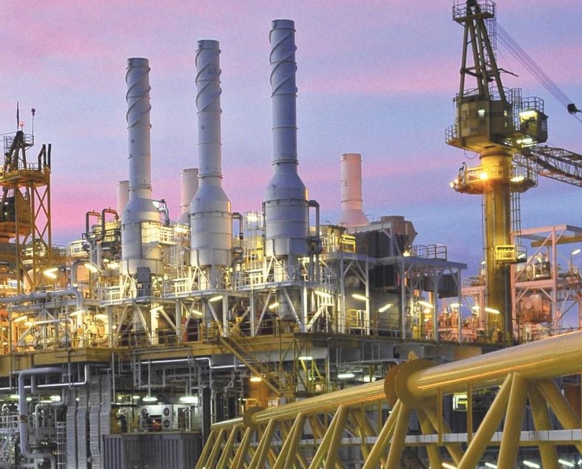 تامین قطعات کارخانه ها