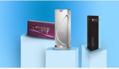 ژل و بوتاکس؛ راز جوانی و زیبایی طبیعی